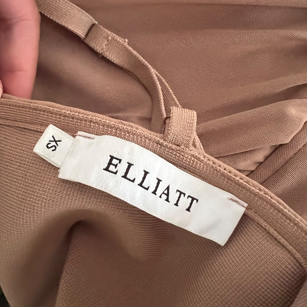 ELLIATT x Revolve Pippa Dress - Picture 6 of 6